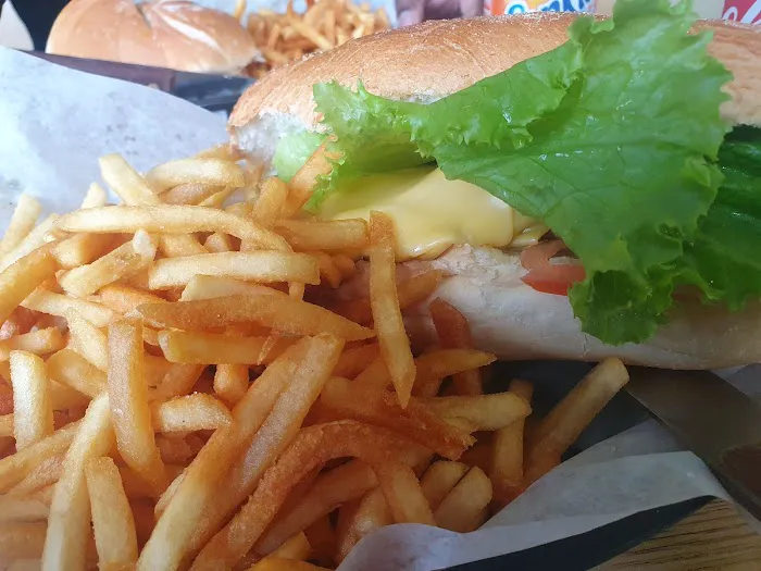 Stella’s Empanadas & Argentine Grill Picture 4