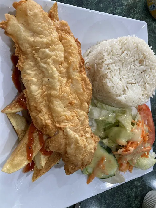 Rocky’s IV Picture 1