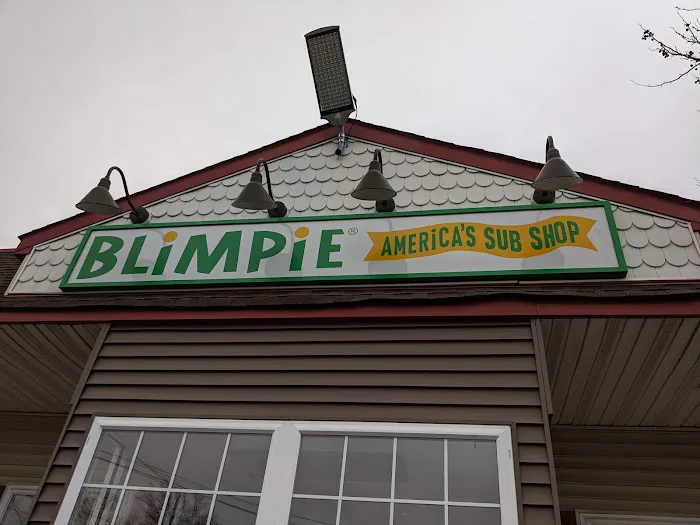 Blimpie Picture 2