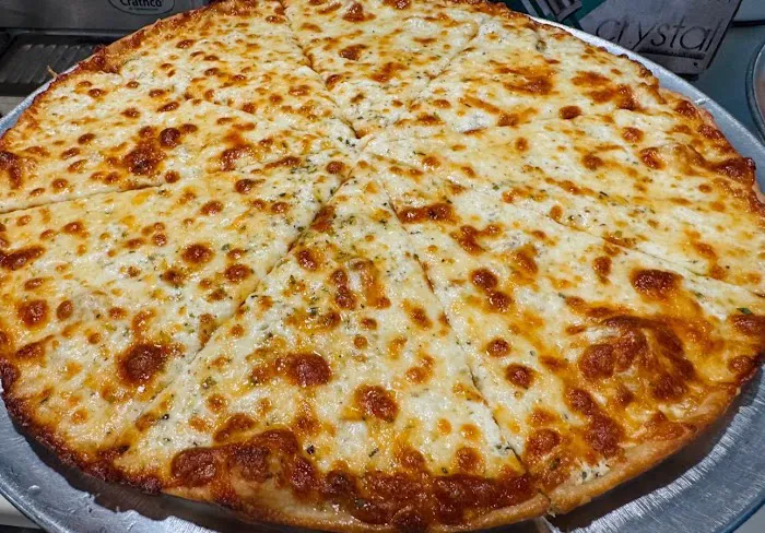 Joe’s Famous Pizza Picture 8