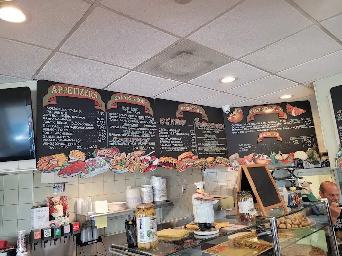 Joe’s Famous Pizza Picture 6