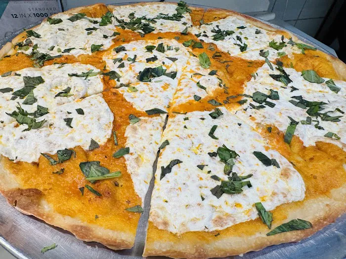 Joe’s Famous Pizza Picture 7