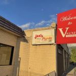 Joe’s Famous Pizza