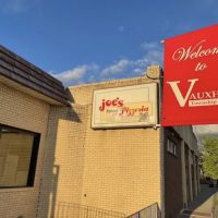 Joe’s Famous Pizza ico