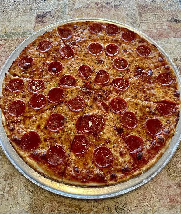 Joe’s Famous Pizza Picture 9