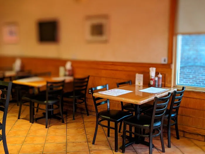 Nunzio's Grill Picture 8