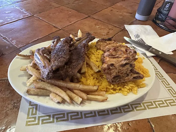 Nunzio's Grill Picture 1