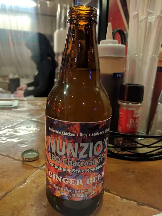 Nunzio's Grill Picture 7