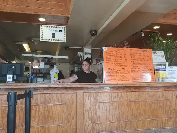 Nunzio's Grill Picture 2