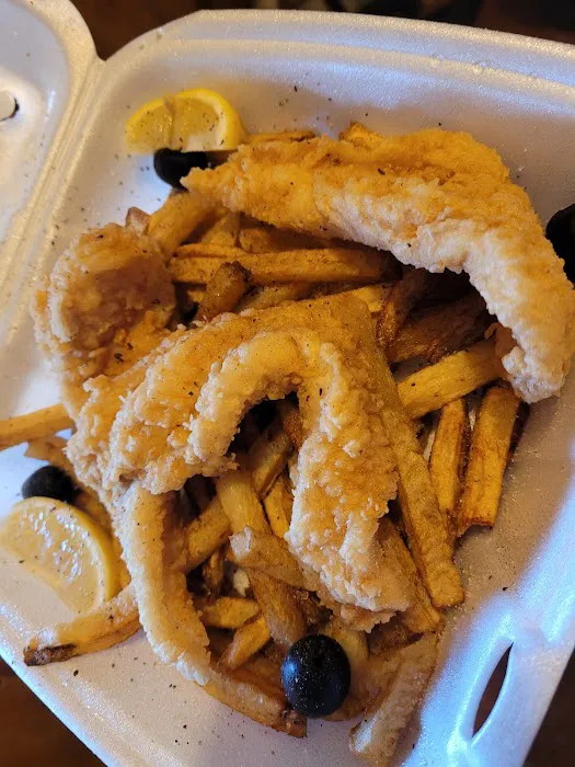 Nunzio's Grill Picture 6