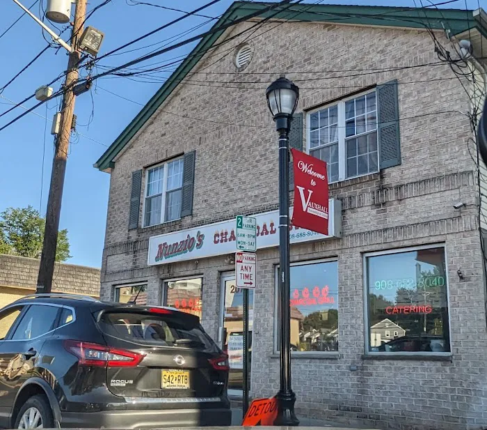 Nunzio's Grill Picture 10