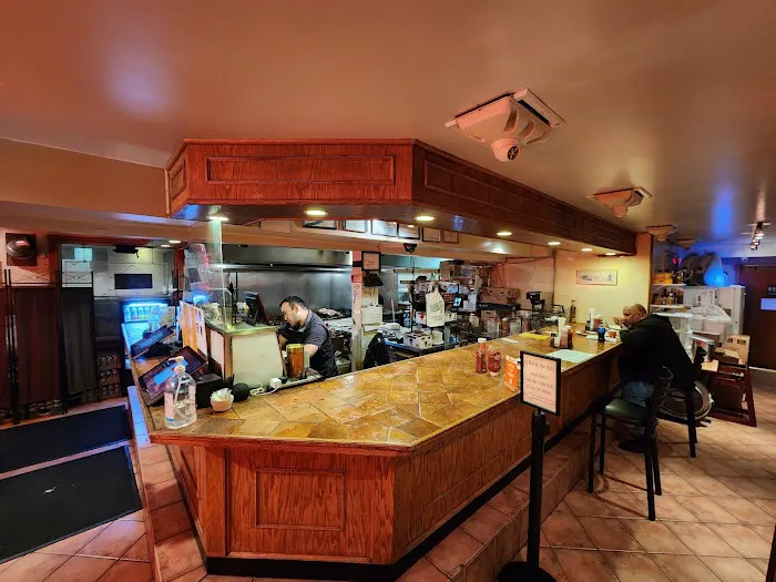 Nunzio's Grill Picture 4