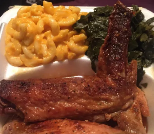 MaMa's Southern Style BBQ 2 Picture 8