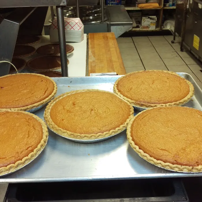 MaMa's Southern Style BBQ 2 Picture 2