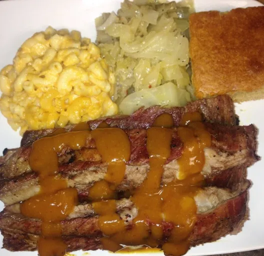 MaMa's Southern Style BBQ 2 Picture 9