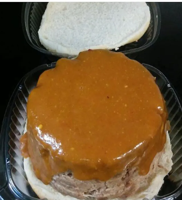 MaMa's Southern Style BBQ 2 Picture 5