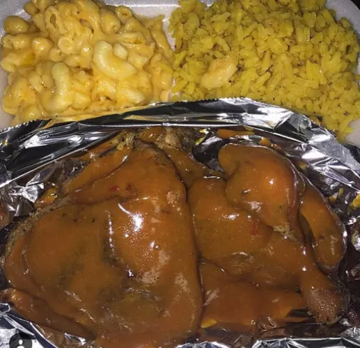 MaMa's Southern Style BBQ 2 Picture 10