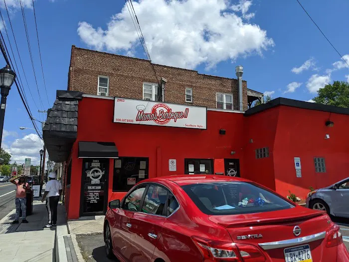 MaMa's Southern Style BBQ 2 Picture 4