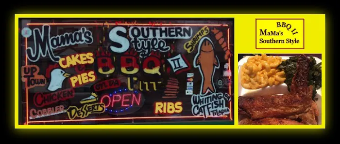 MaMa's Southern Style BBQ 2 Picture 1