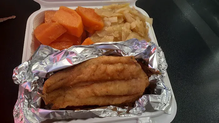 MaMa's Southern Style BBQ 2 Picture 3