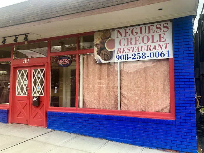 Neguess Creole Restaurant & Catering Picture 9