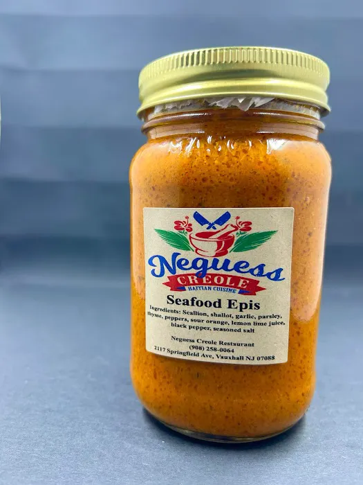 Neguess Creole Restaurant & Catering Picture 3