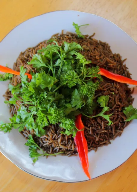 Neguess Creole Restaurant & Catering Picture 1