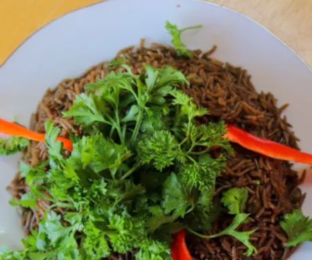 Neguess Creole Restaurant & Catering