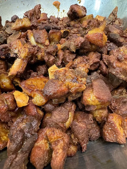 Neguess Creole Restaurant & Catering Picture 7