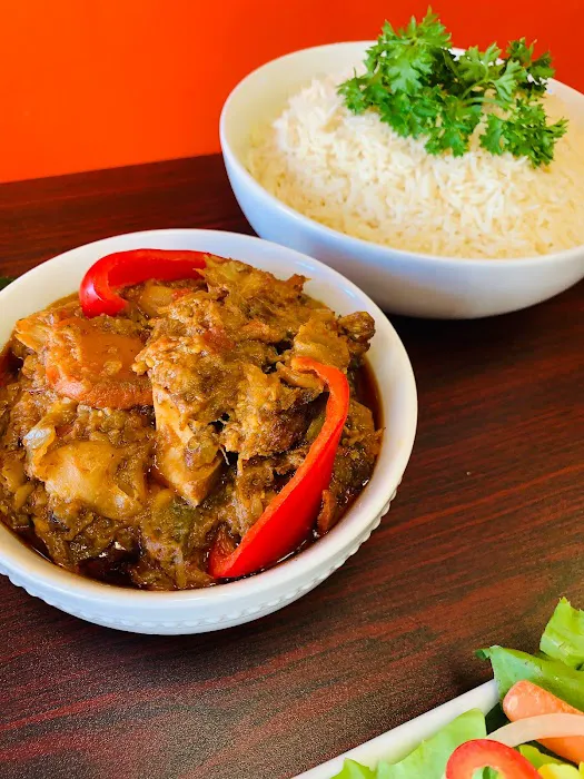 Neguess Creole Restaurant & Catering Picture 10