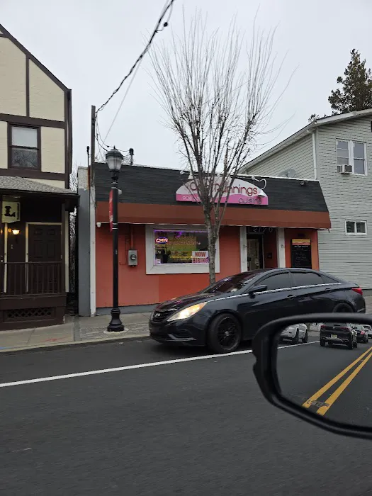 Cool Runnings Cuisine Picture 6