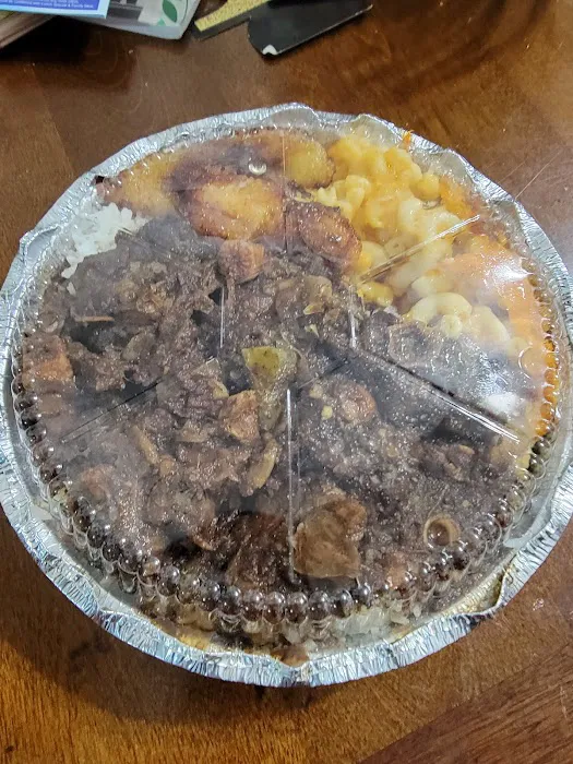 Cool Runnings Cuisine Picture 1