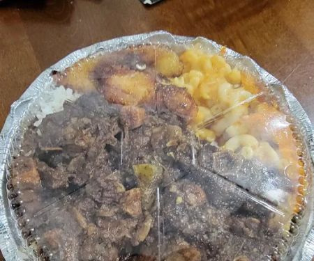 Cool Runnings Cuisine