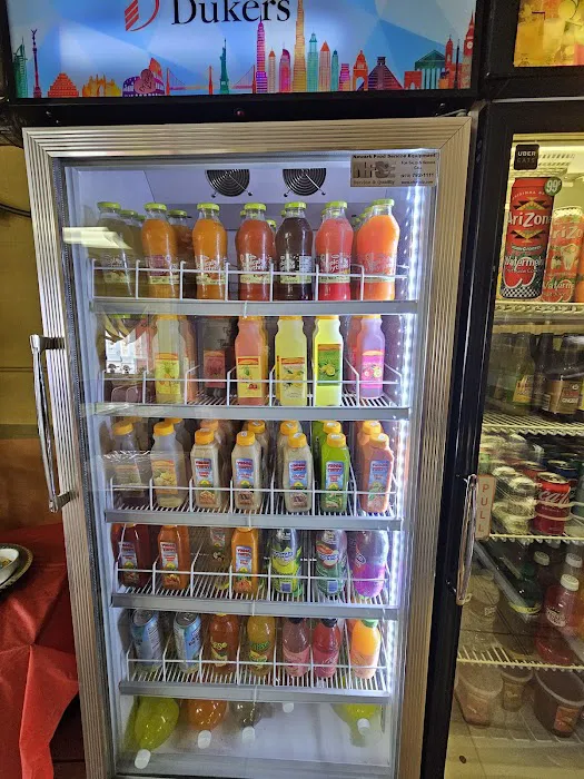 Cool Runnings Cuisine Picture 3