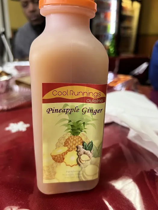 Cool Runnings Cuisine Picture 8