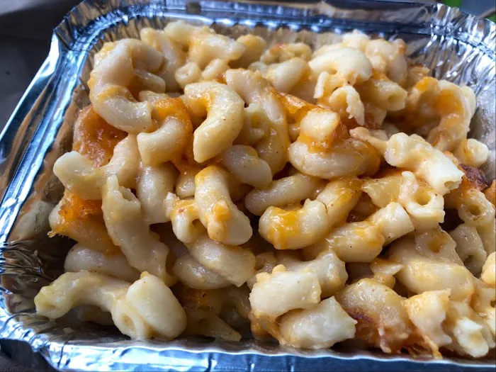 Cool Runnings Cuisine Picture 10