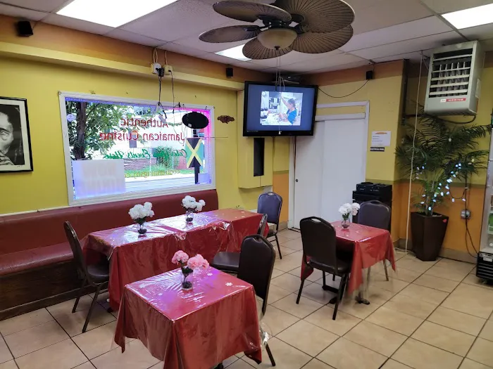 Cool Runnings Cuisine Picture 5