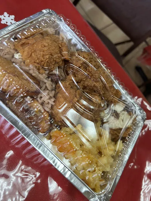 Cool Runnings Cuisine Picture 9