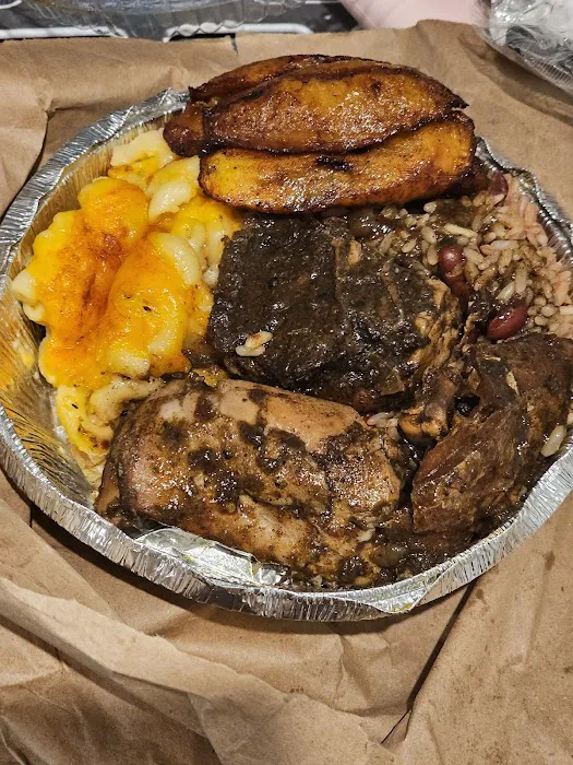 Cool Runnings Cuisine Picture 2