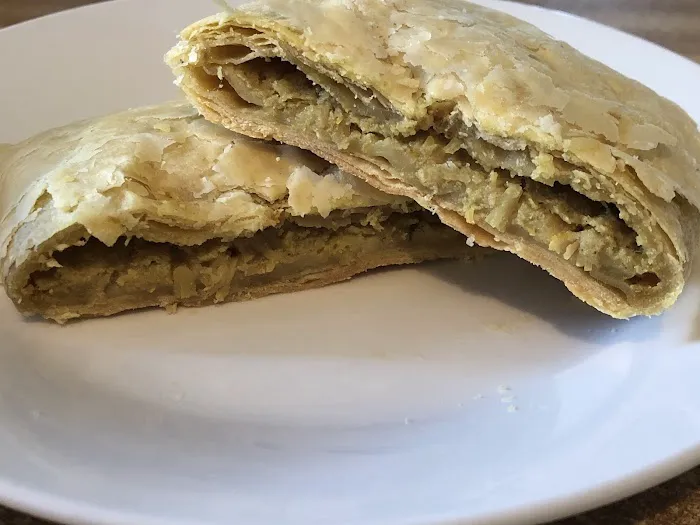 Cool Runnings Cuisine Picture 4