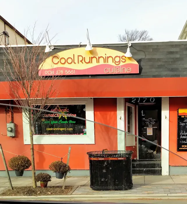 Cool Runnings Cuisine Picture 7