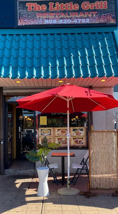 The Little Grill Restaurant Picture 5