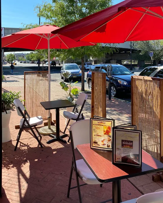 The Little Grill Restaurant Picture 6