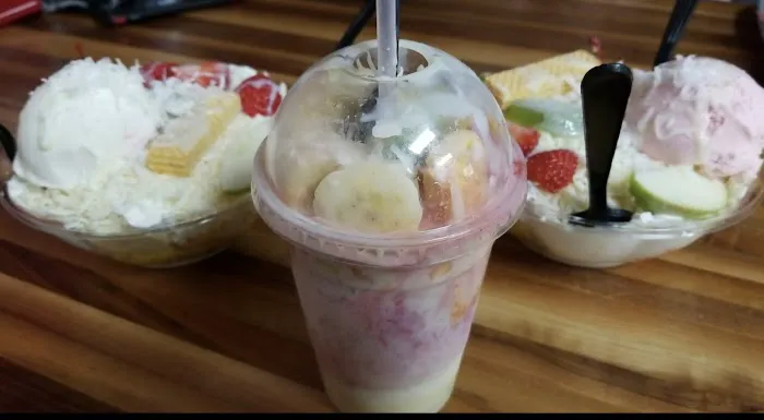 Cali Burger Picture 5