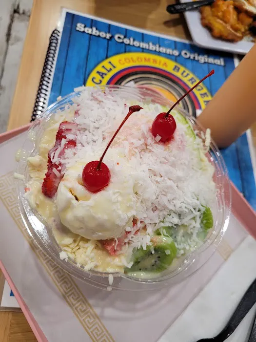 Cali Burger Picture 9