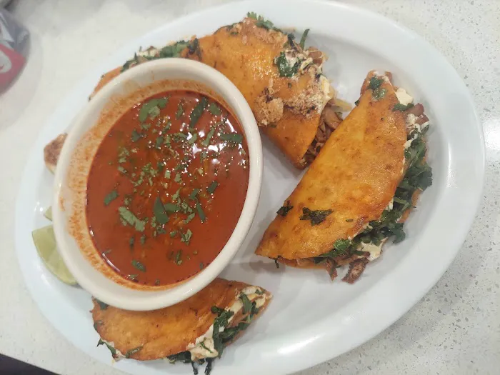 Division St Diner and Mexican Touch Picture 1