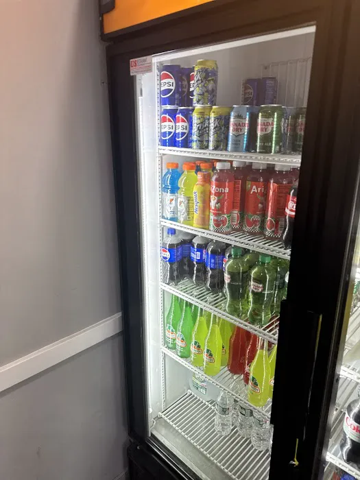 Division St Diner and Mexican Touch Picture 8