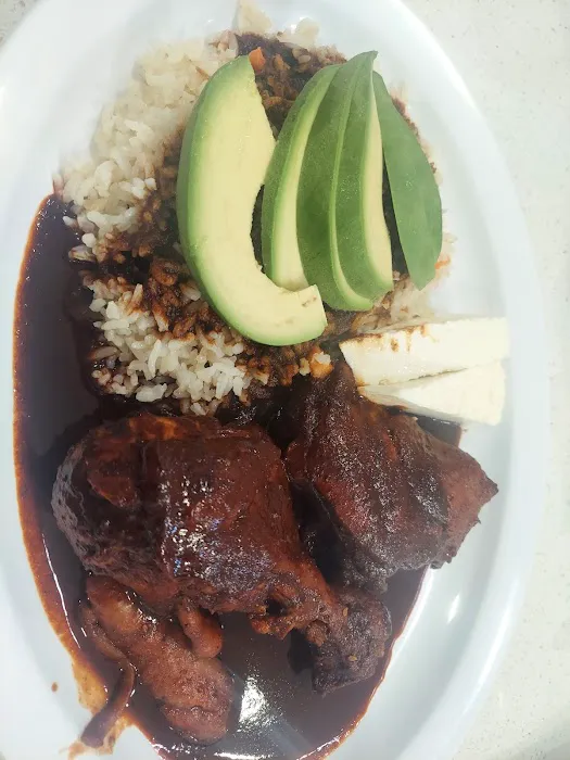 Division St Diner and Mexican Touch Picture 6