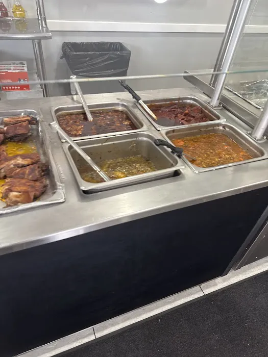 Division St Diner and Mexican Touch Picture 7