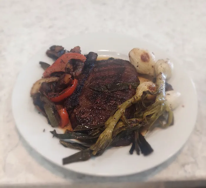 Division St Diner and Mexican Touch Picture 4